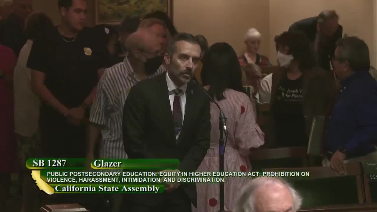 Preview image for SB 1287