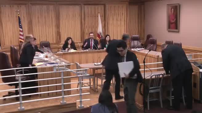 Senate Standing Committee on Education