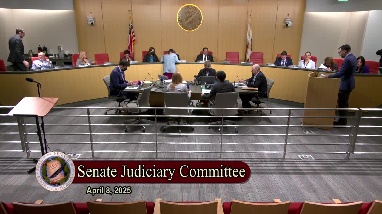 Preview image for SB 799