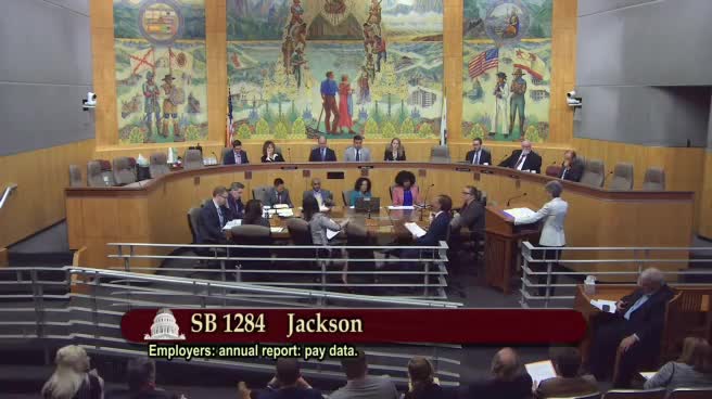 Preview image for SB 965