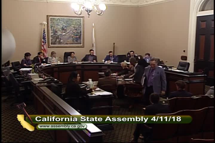 Preview image for AB 3021