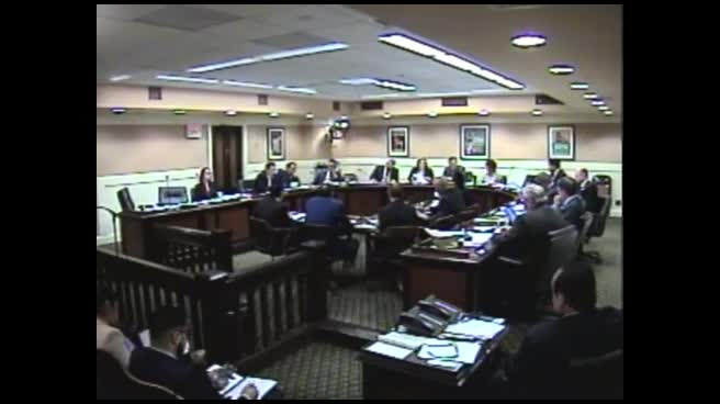 Assembly Standing Committee on Water, Parks, and Wildlife