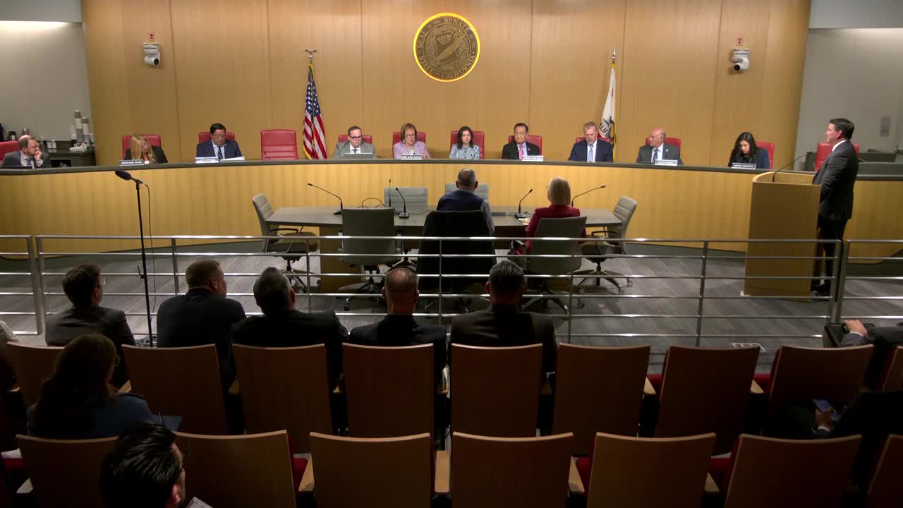 Preview image for SB 1145