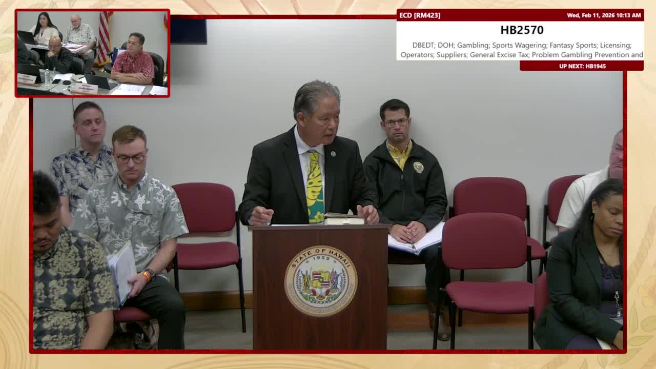 Preview image for HB 2570