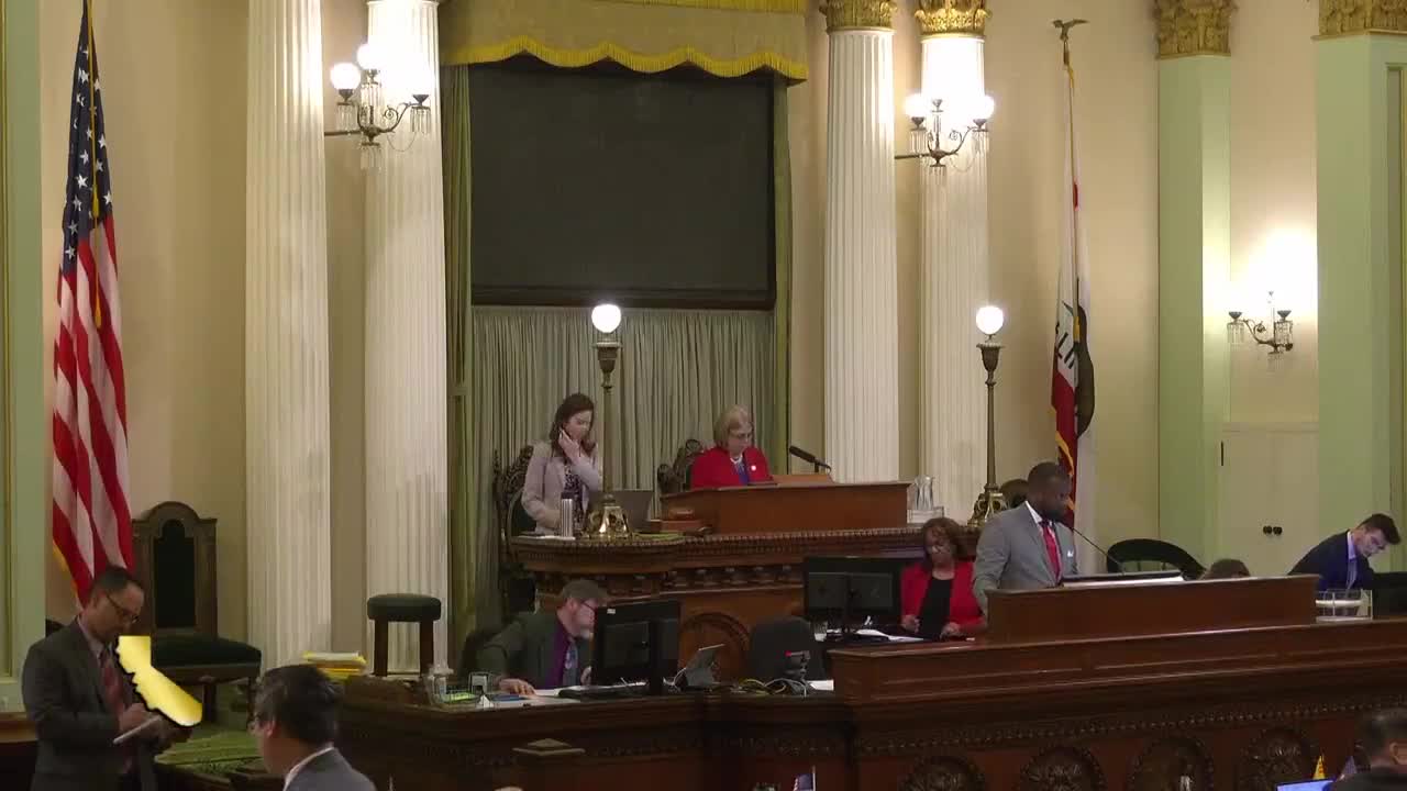 Assembly Floor