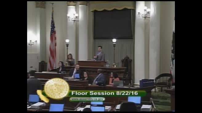 Assembly Floor