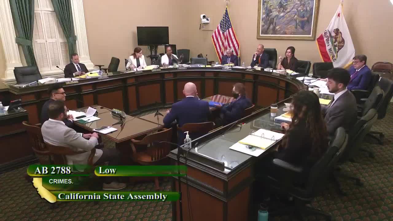 Preview image for AB 3094