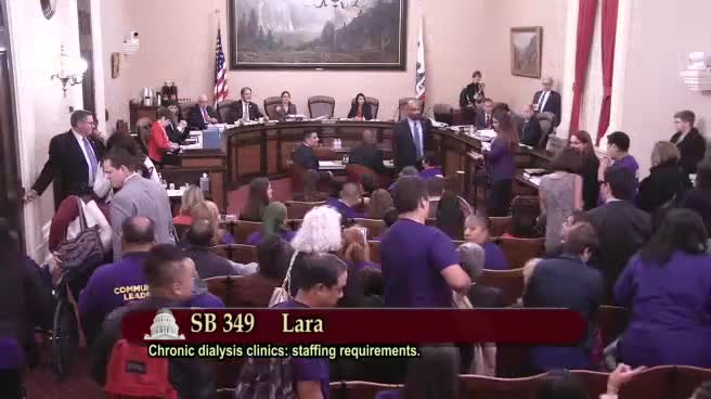 Preview image for SB 349