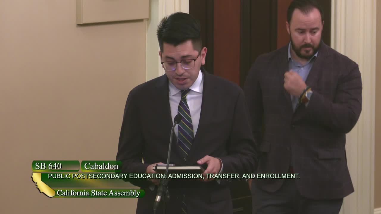 Preview image for SB 494