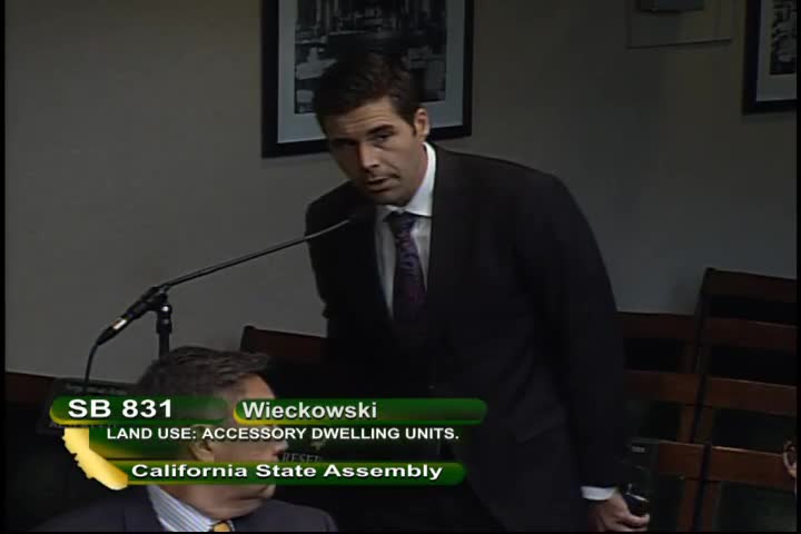 Preview image for SB 831