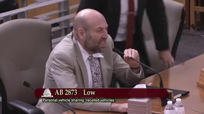 Preview image for AB 2873