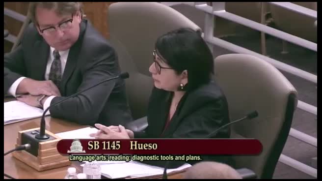 Preview image for SB 1145