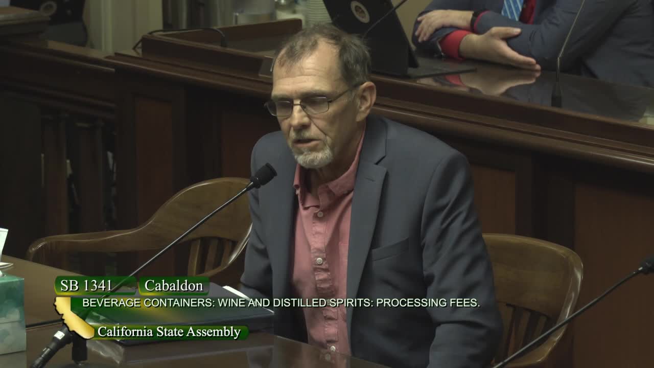 Preview image for SB 1300
