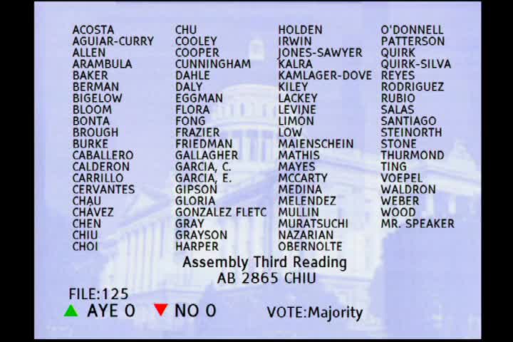 Preview image for AB 3145