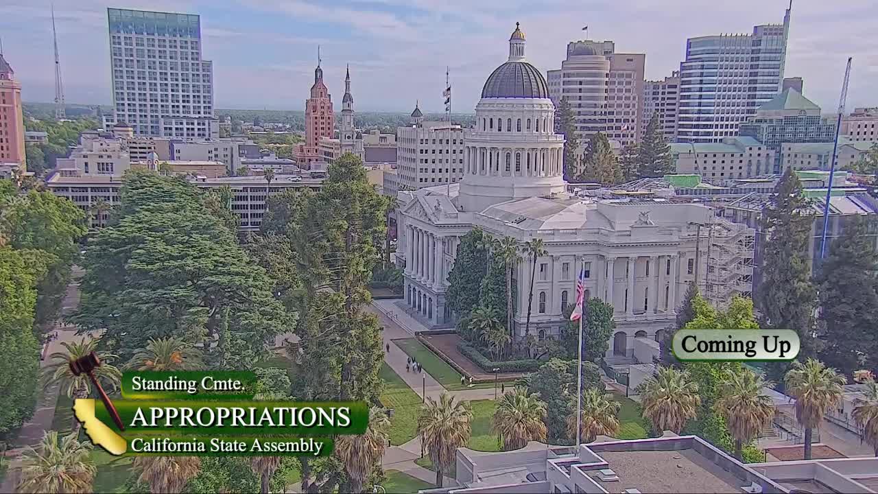 Preview image for AB 1917
