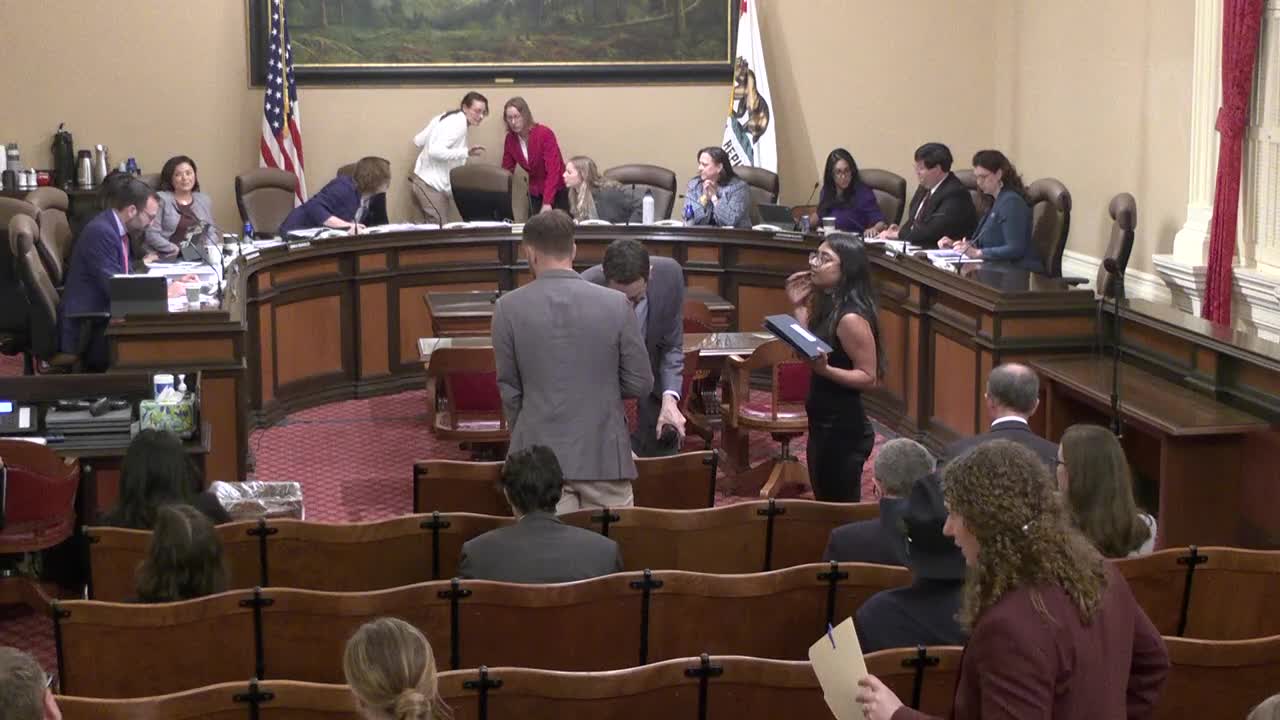 Preview image for SB 954