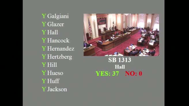 Preview image for SB 1331