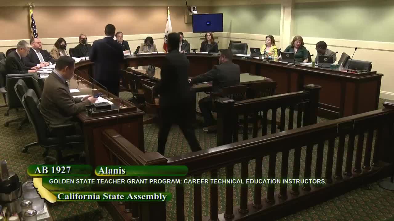 Preview image for AB 1885
