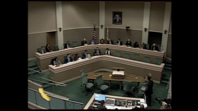 Assembly Standing Committee on Transportation