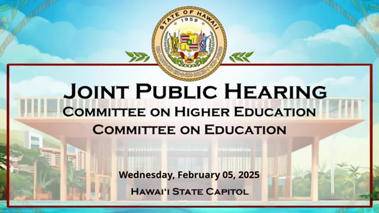 Preview image for HB 707