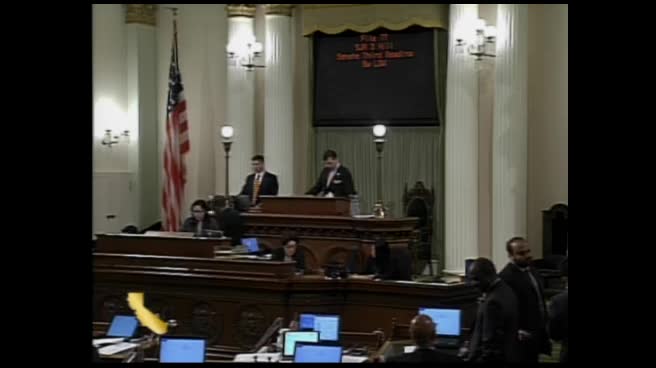Assembly Floor