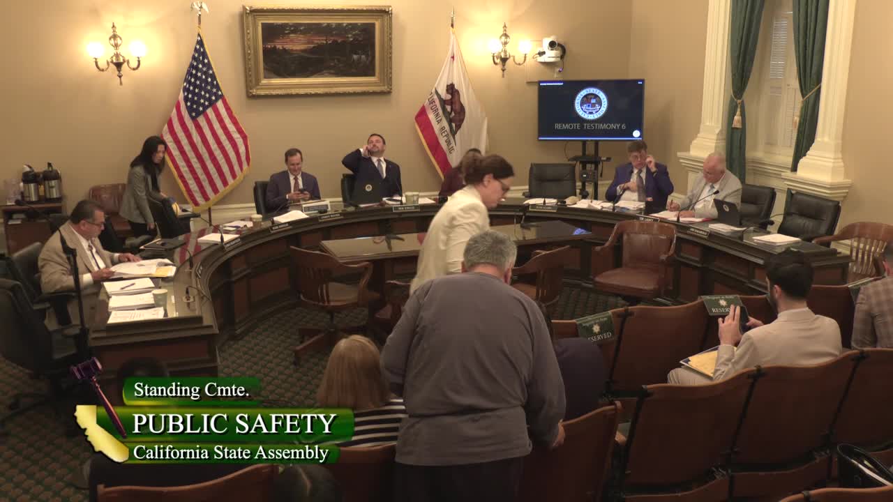 Preview image for SB 1105