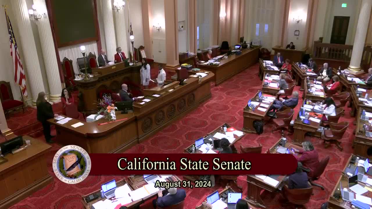 Preview image for AB 3129
