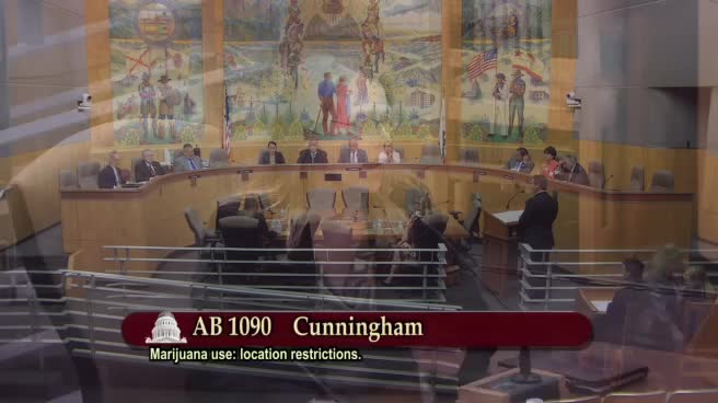 Preview image for AB 1316