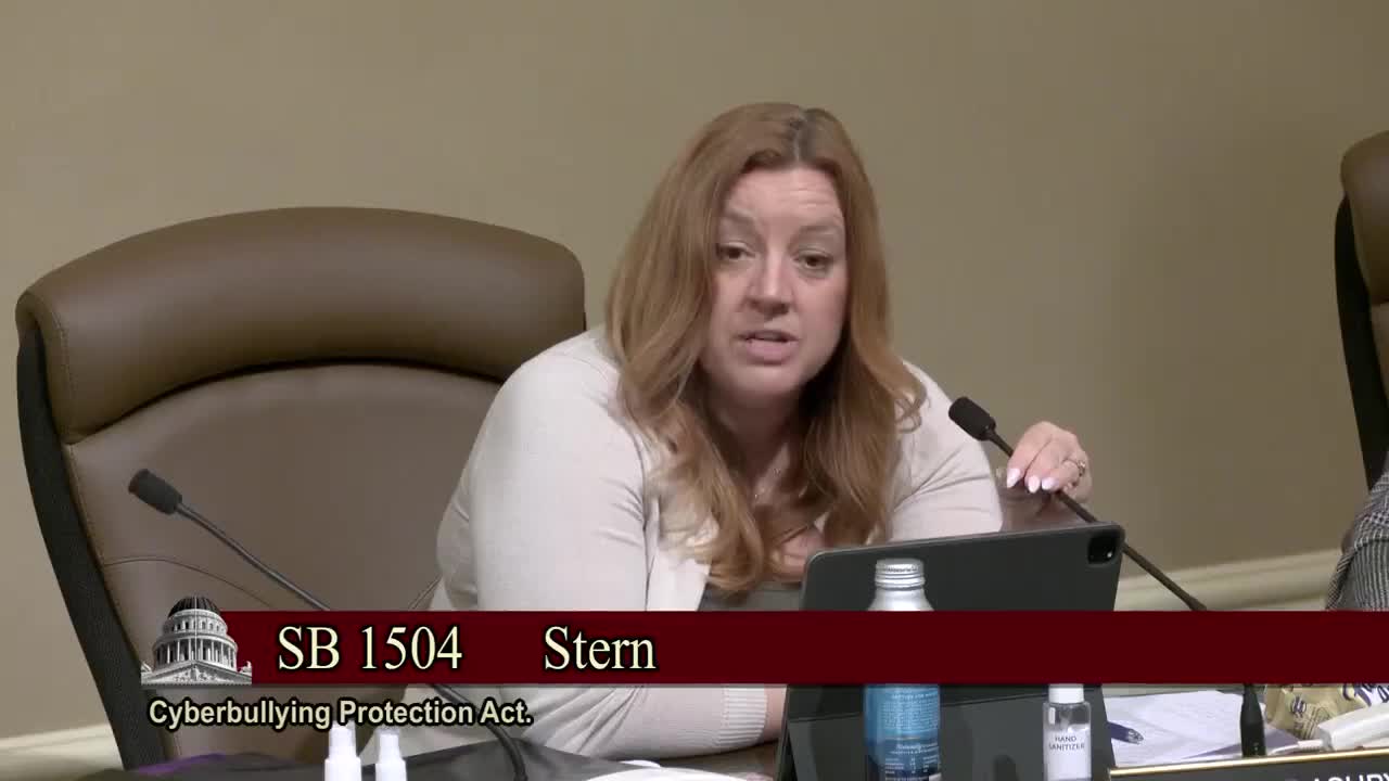Preview image for SB 1444