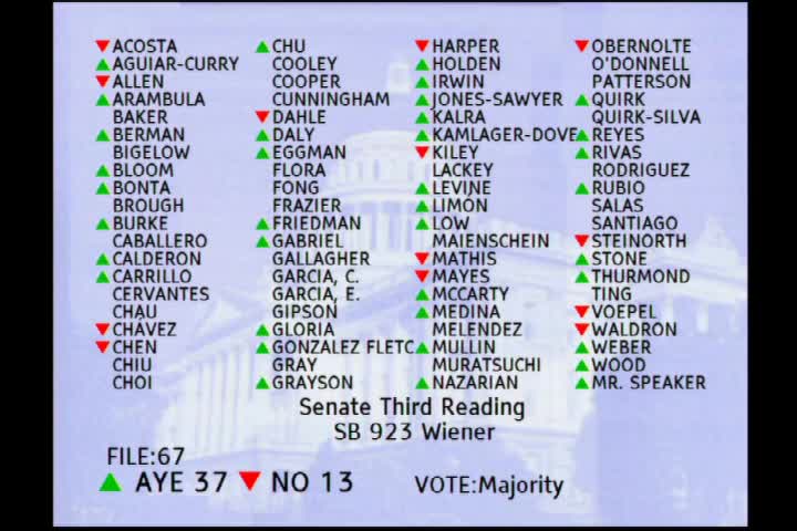 Preview image for SB 1455