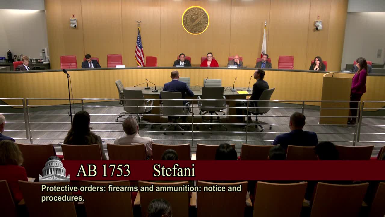Preview image for AB 1743