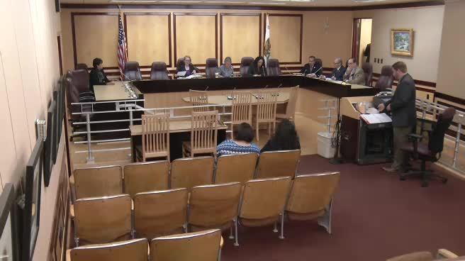 Preview image for SB 527