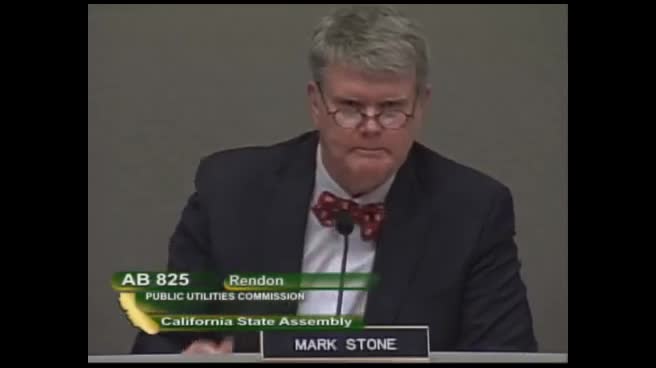 Preview image for AB 825