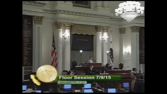 Preview image for AB 1168