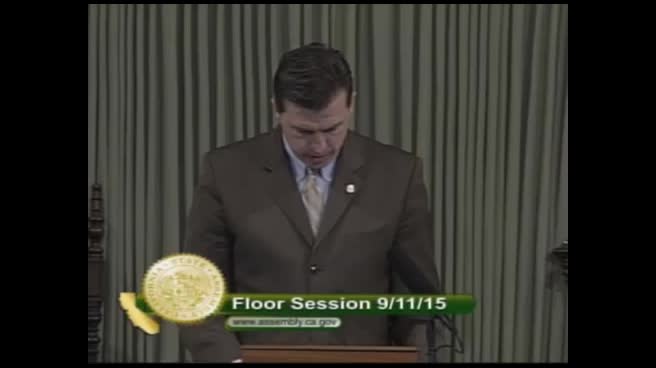 Assembly Floor
