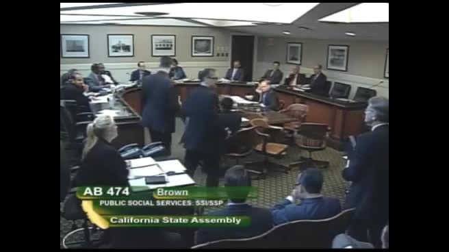 Preview image for AB 474