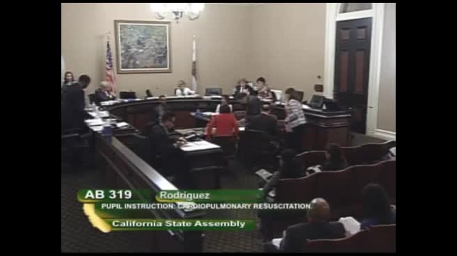 Preview image for AB 319