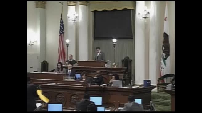 Assembly Floor