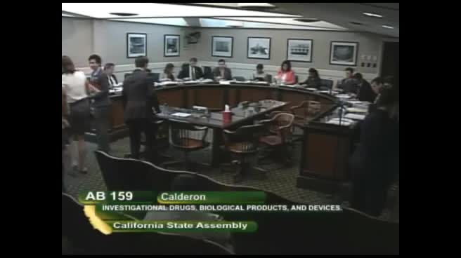 Preview image for AB 159
