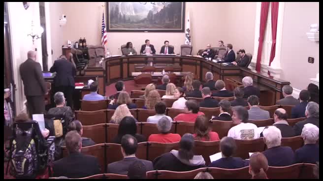 Preview image for SB 434