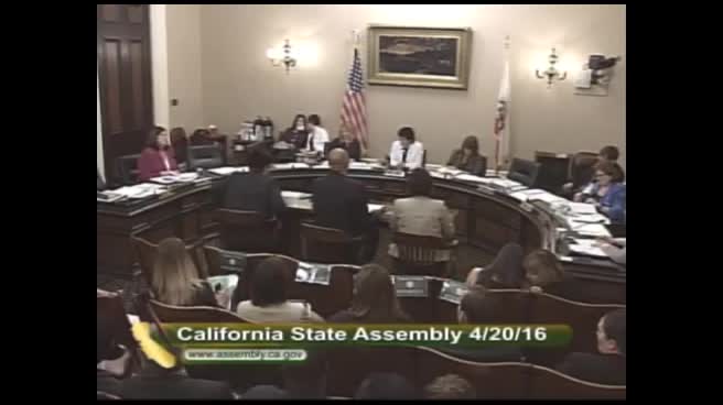 Preview image for AB 2556