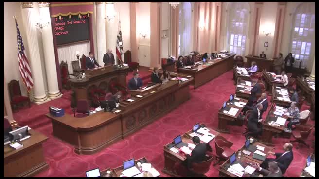 Preview image for SB 406