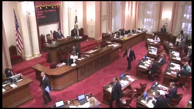 Preview image for SB 133