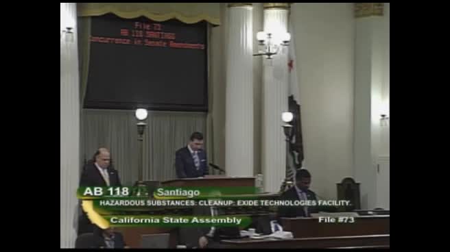 Preview image for AB 1142