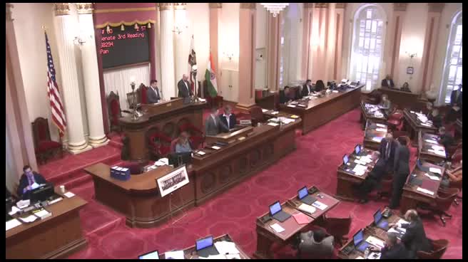 Preview image for SB 294