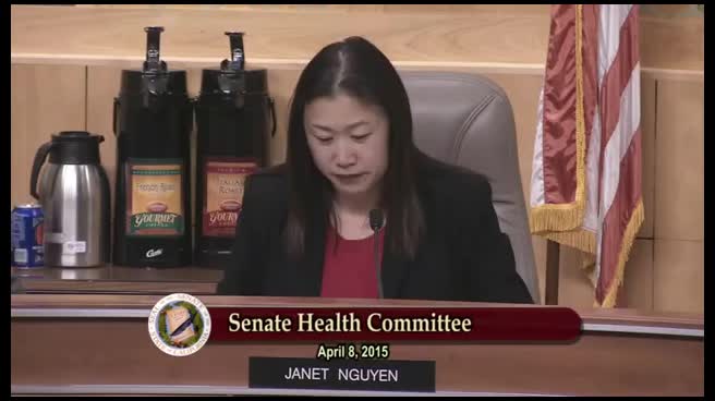 Preview image for SB 151