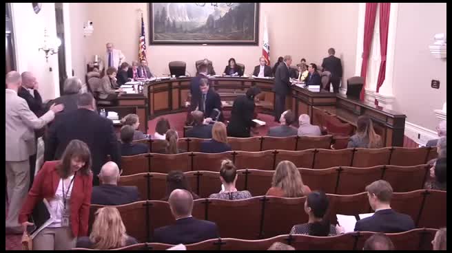 Preview image for SB 208