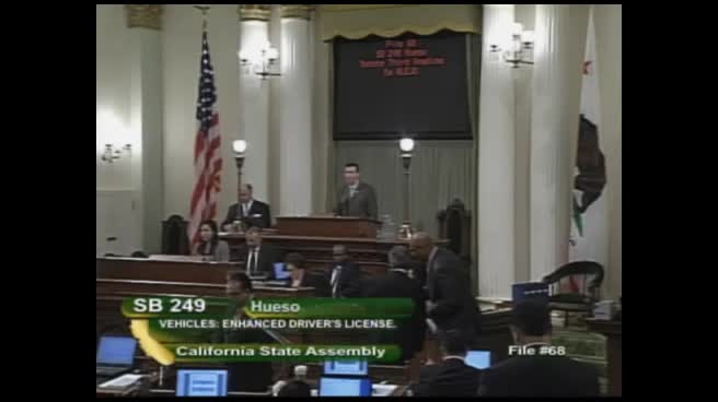 Preview image for AB 387