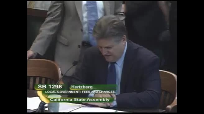 Preview image for SB 1298