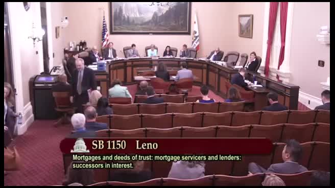 Preview image for SB 1150